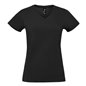 SOL'S Ladies Imperial V Neck T-Shirt