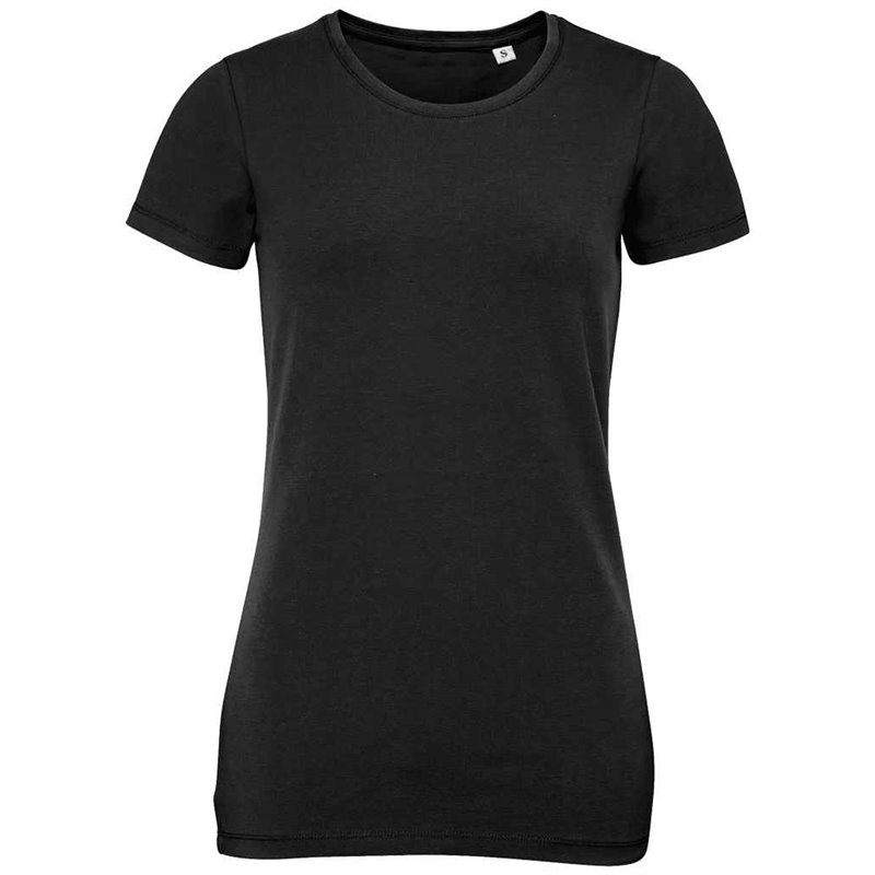 SOL'S Ladies Millenium Stretch T-Shirt
