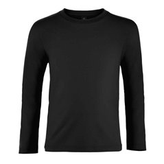 SOL'S Kids Imperial Long Sleeve T-Shirt