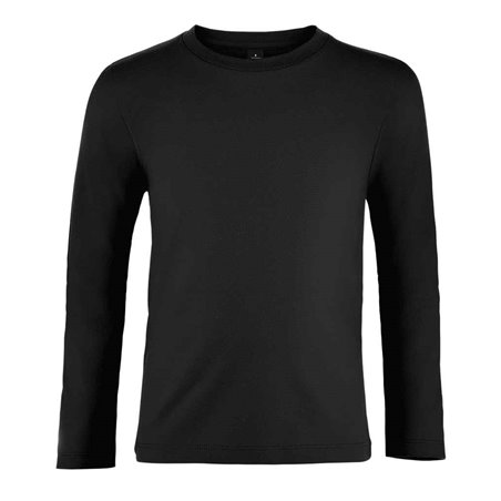 SOL'S Kids Imperial Long Sleeve T-Shirt