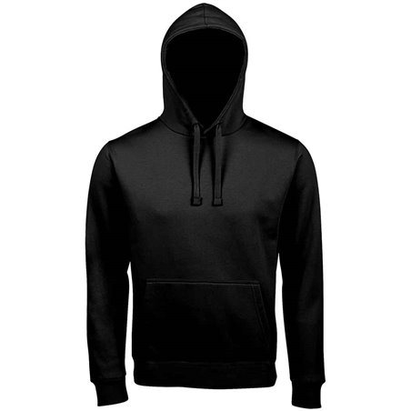 SOL'S Unisex Spencer Hooded Sweatshirt