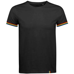SOL'S Rainbow T-Shirt