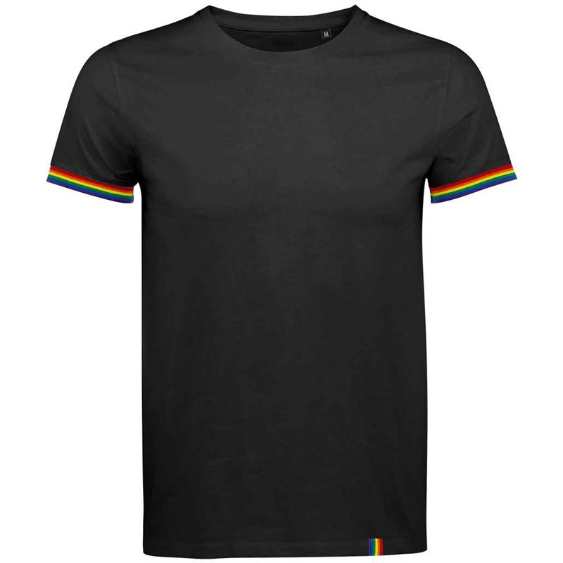 SOL'S Rainbow T-Shirt