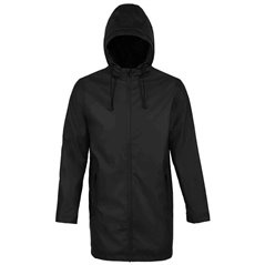 NEOBLU Antoine Wax Parka Jacket