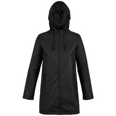 NEOBLU Ladies Antoine Wax Parka Jacket