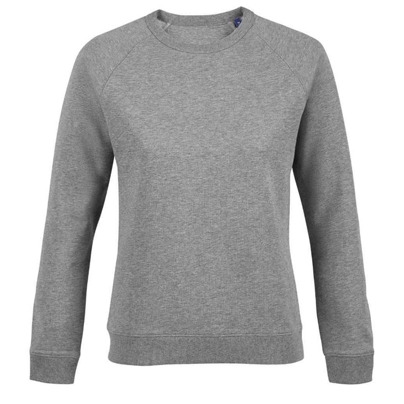 NEOBLU Ladies Nelson French Terry Sweatshirt