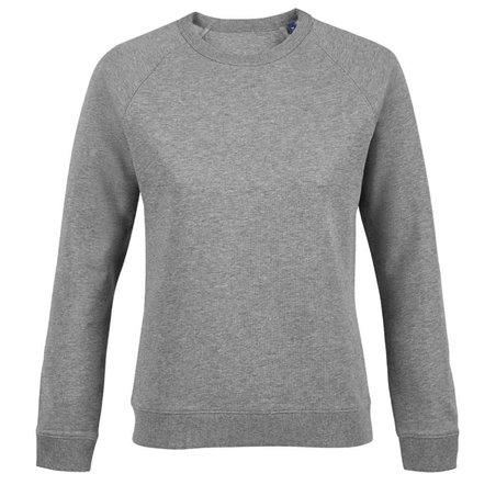 NEOBLU Ladies Nelson French Terry Sweatshirt