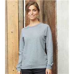 NEOBLU Ladies Nelson French Terry Sweatshirt