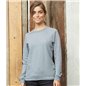 NEOBLU Ladies Nelson French Terry Sweatshirt