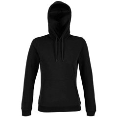 NEOBLU Ladies Nicholas French Terry Hoodie