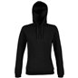 NEOBLU Ladies Nicholas French Terry Hoodie