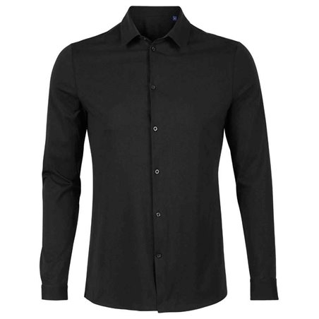 NEOBLU Balthazar Jersey Long Sleeve Shirt