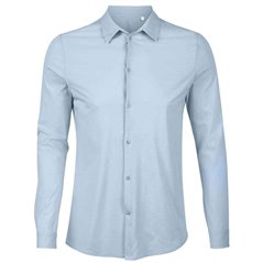NEOBLU Balthazar Jersey Long Sleeve Shirt