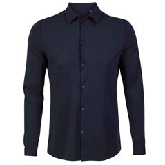 NEOBLU Balthazar Jersey Long Sleeve Shirt