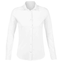NEOBLU Ladies Balthazar Jersey Long Sleeve Shirt