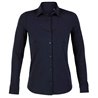 NEOBLU Ladies Balthazar Jersey Long Sleeve Shirt