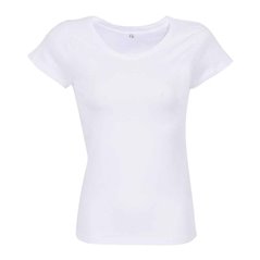 RTP Apparel Ladies Tempo 145 Organic T-Shirt
