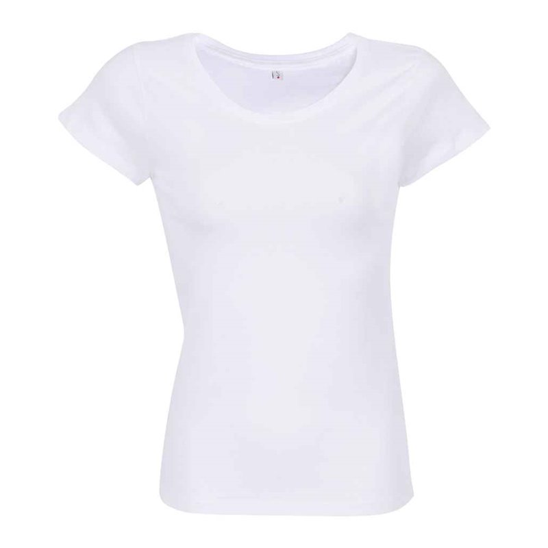 RTP Apparel Ladies Tempo 145 Organic T-Shirt
