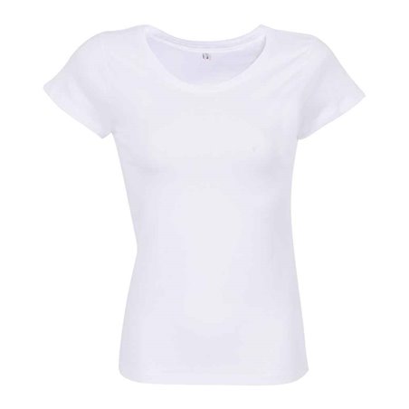 RTP Apparel Ladies Tempo 145 Organic T-Shirt