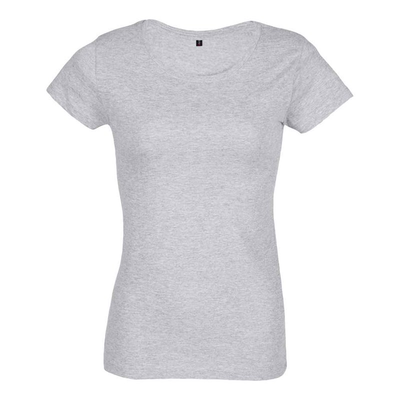 RTP Apparel Ladies Tempo 185 Organic T-Shirt