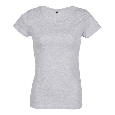 RTP Apparel Ladies Tempo 185 Organic T-Shirt