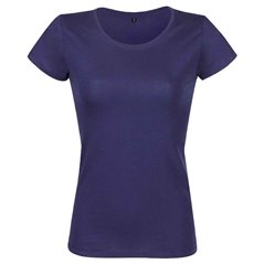 RTP Apparel Ladies Cosmic 155 Organic T-Shirt