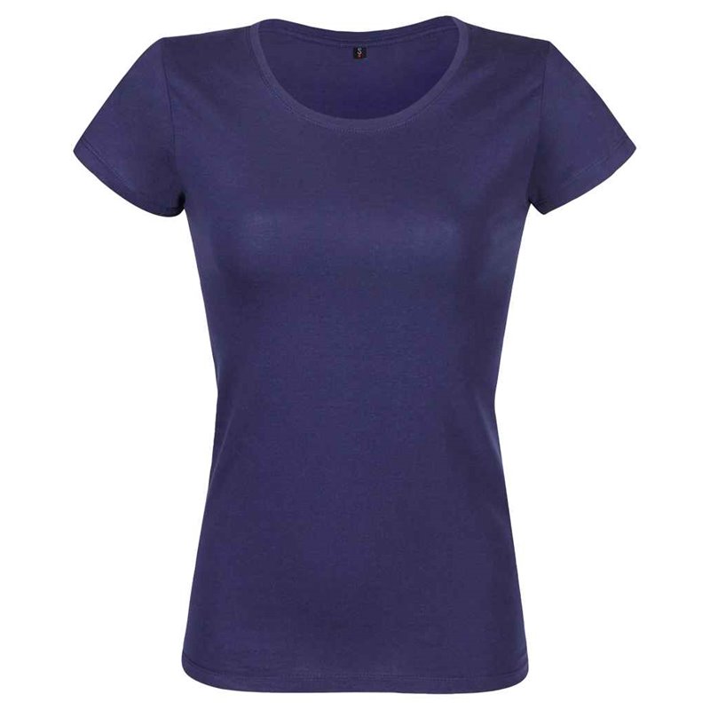 RTP Apparel Ladies Cosmic 155 Organic T-Shirt