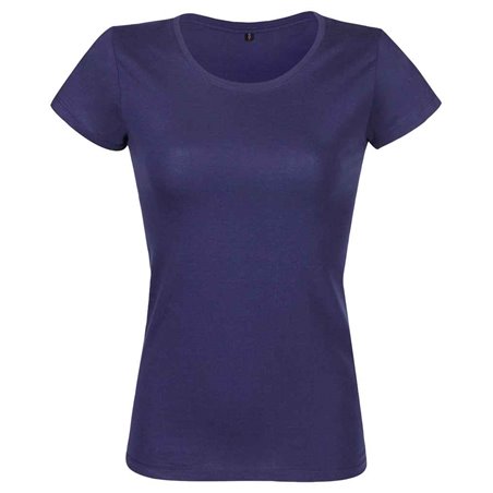 RTP Apparel Ladies Cosmic 155 Organic T-Shirt