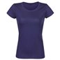 RTP Apparel Ladies Cosmic 155 Organic T-Shirt