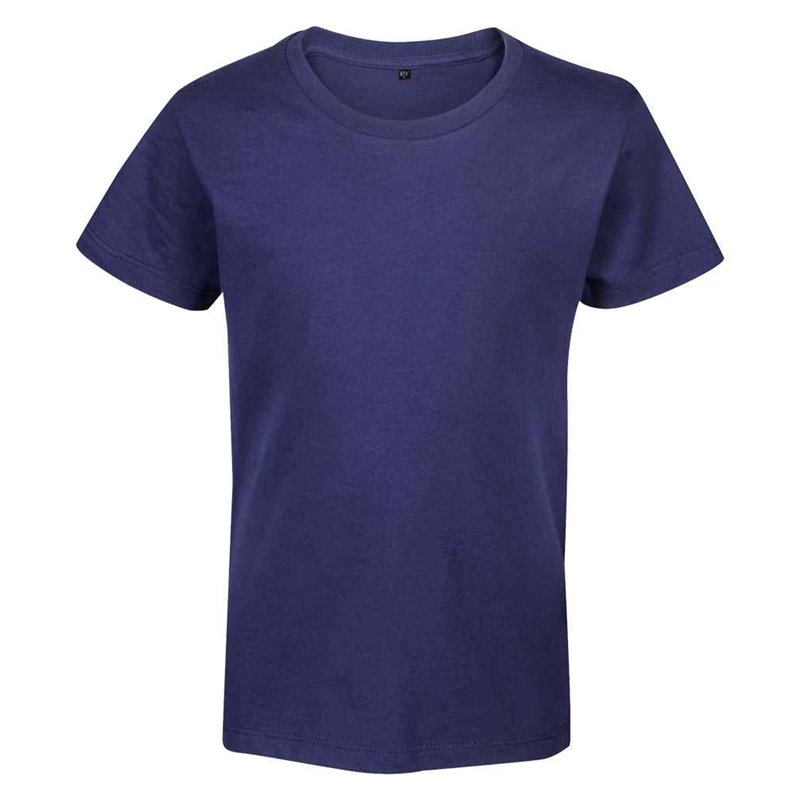 RTP Apparel Kids Cosmic 155 Organic T-Shirt