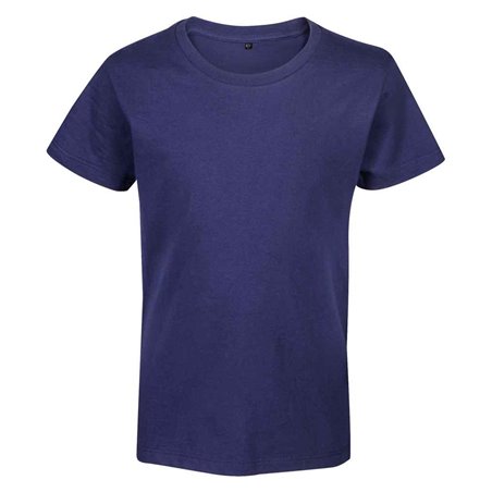 RTP Apparel Kids Cosmic 155 Organic T-Shirt