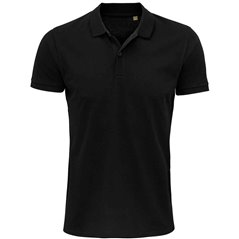 SOL'S Planet Organic Piqué Polo Shirt