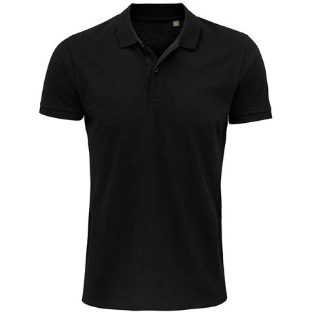 SOL'S Planet Organic Piqué Polo Shirt