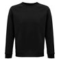 SOL'S Unisex Space Organic Raglan Sweatshirt