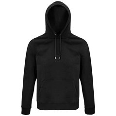 SOL'S Unisex Stellar Organic Hoodie