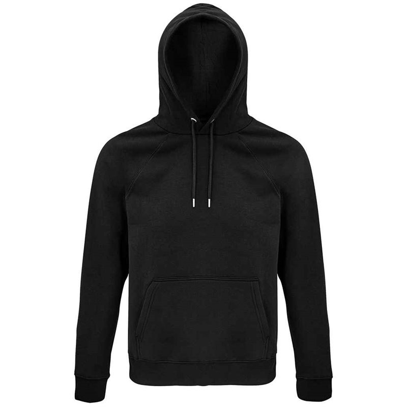 SOL'S Unisex Stellar Organic Hoodie