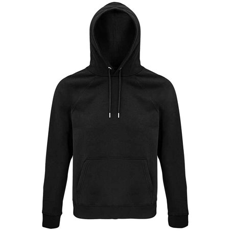 SOL'S Unisex Stellar Organic Hoodie