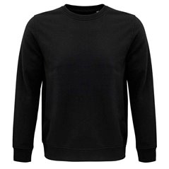 SOL'S Unisex Comet Organic Sweatshirt