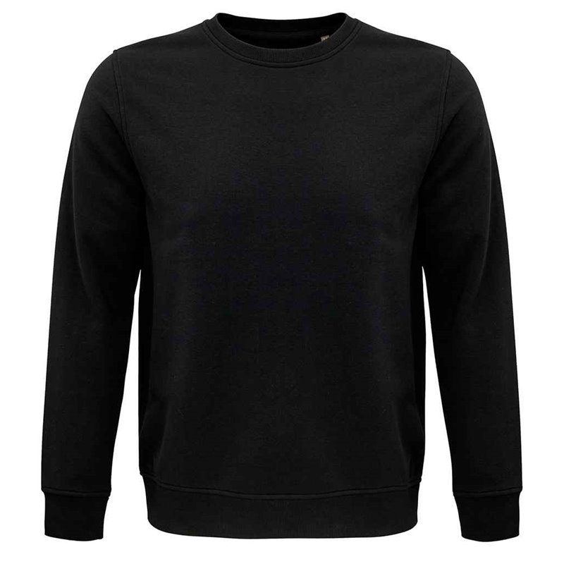SOL'S Unisex Comet Organic Sweatshirt