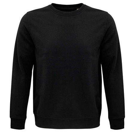 SOL'S Unisex Comet Organic Sweatshirt