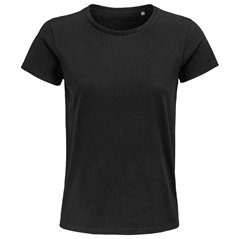 SOL'S Ladies Pioneer Organic T-Shirt