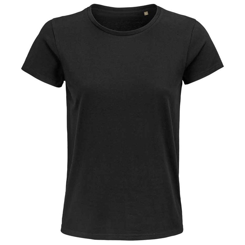 SOL'S Ladies Pioneer Organic T-Shirt