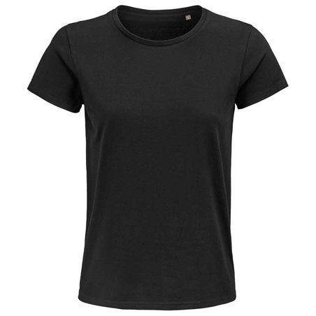 SOL'S Ladies Pioneer Organic T-Shirt