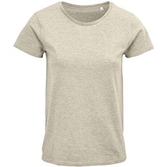 SOL'S Ladies Crusader Organic T-Shirt