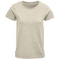 SOL'S Ladies Crusader Organic T-Shirt
