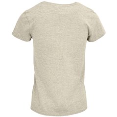 SOL'S Ladies Crusader Organic T-Shirt