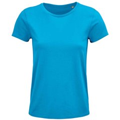 SOL'S Ladies Crusader Organic T-Shirt
