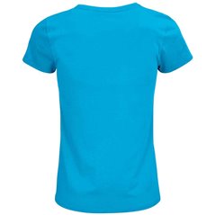 SOL'S Ladies Crusader Organic T-Shirt