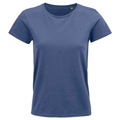 SOL'S Ladies Crusader Organic T-Shirt