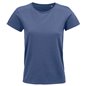 SOL'S Ladies Crusader Organic T-Shirt